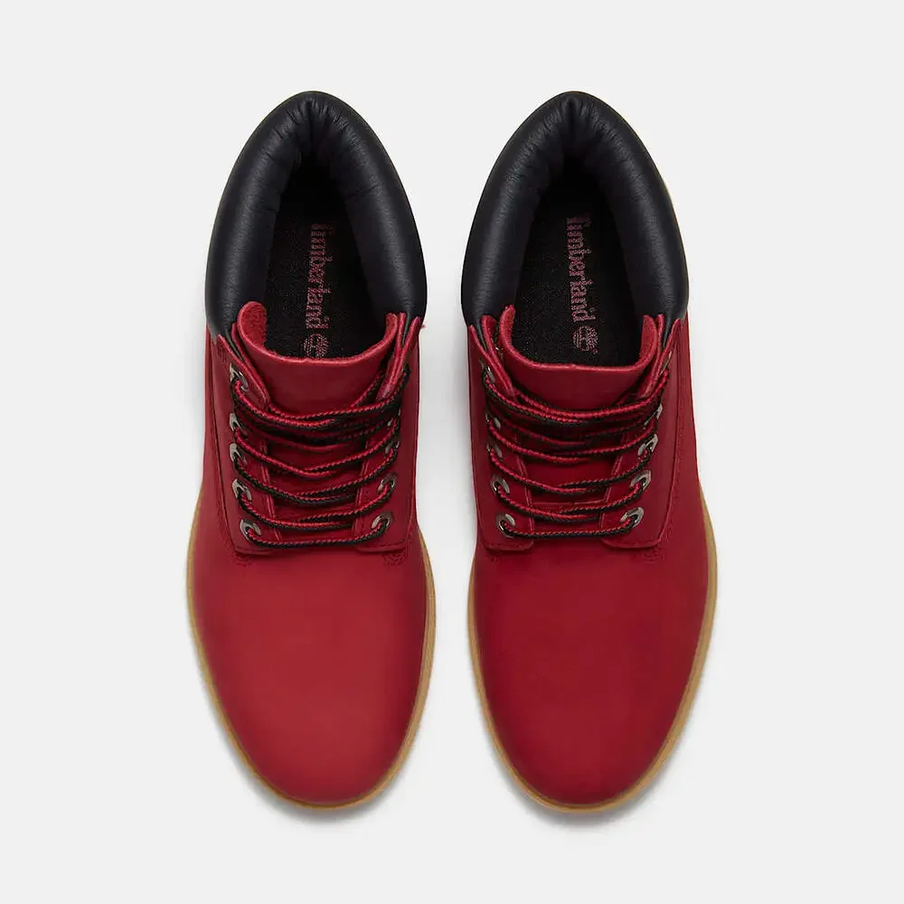 Timberland step out